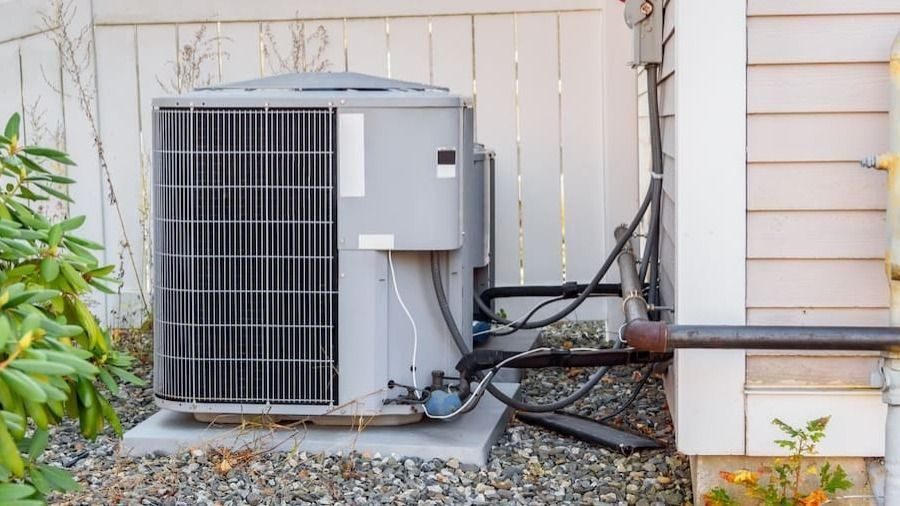 Milwaukee air conditioner