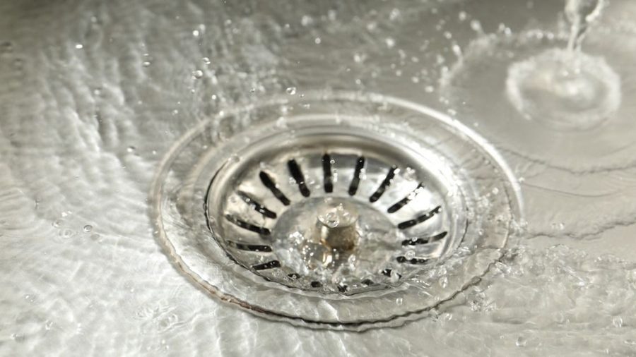 drain cleaning