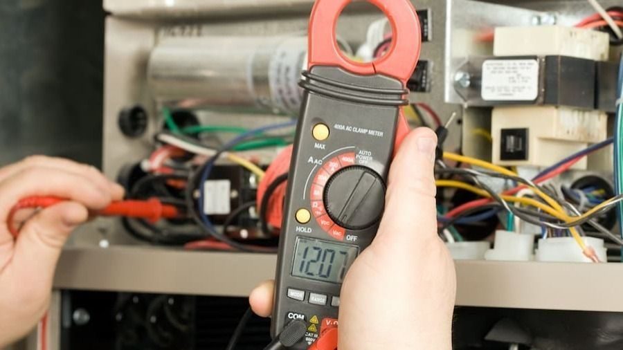 furnace service