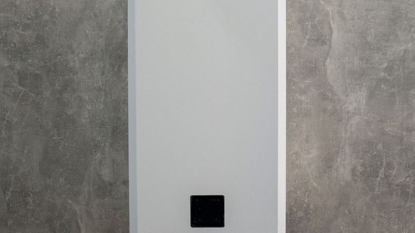 water heater