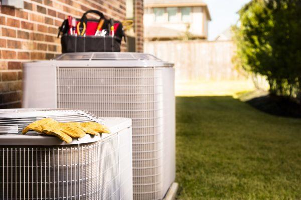 AC Issues in Wausau, WI