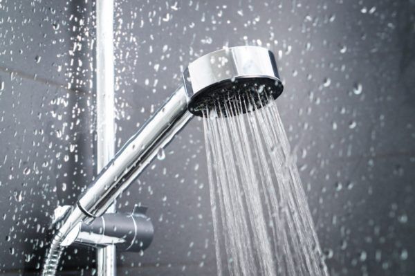 Low Water Pressure in Wausau, WI