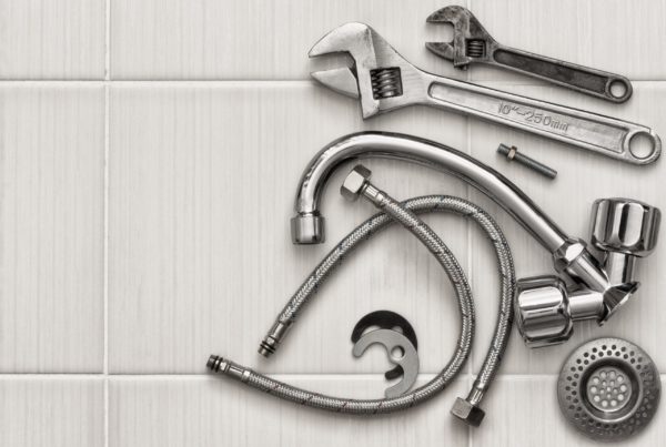 Plumbing Repair in Wausau, WI