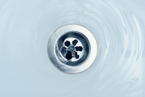 Clogged Drain in Wausau, WI