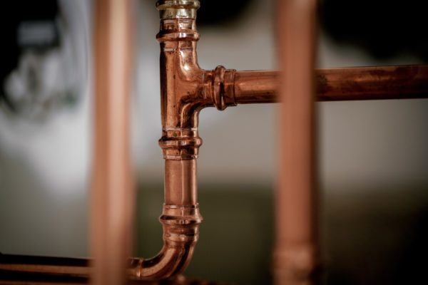Noisy Pipes in Wausau, WI