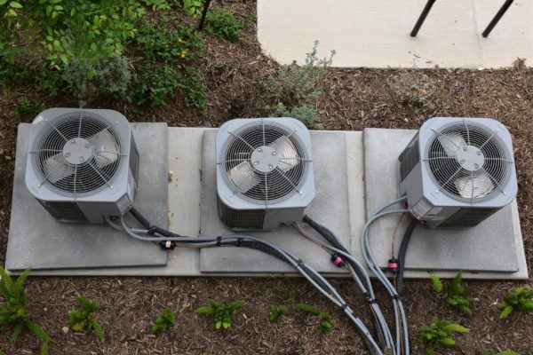 Heat Pumps in Wausau, WI