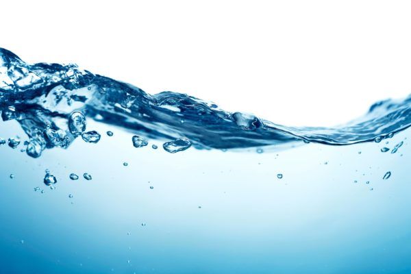 Limescale in Wausau, WI
