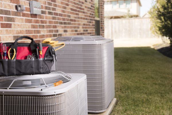 Heat Pumps in Wausau, WI
