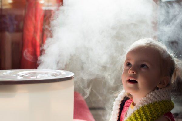 Indoor Air Quality in Wausau, WI