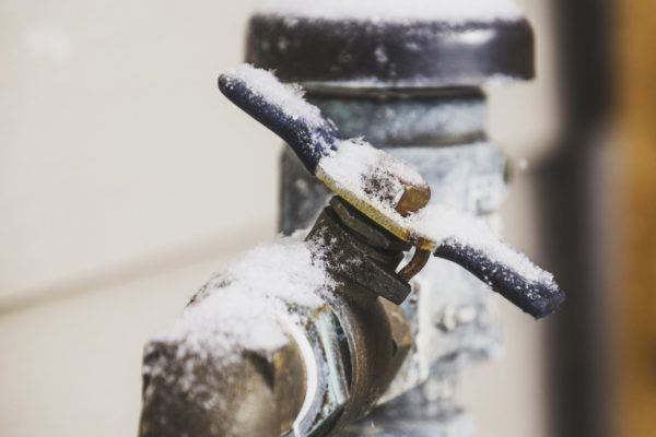 Plumbing Repair in Wausau, WI