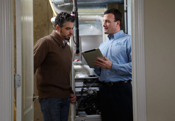 Furnace Maintenance in Wausau, WI
