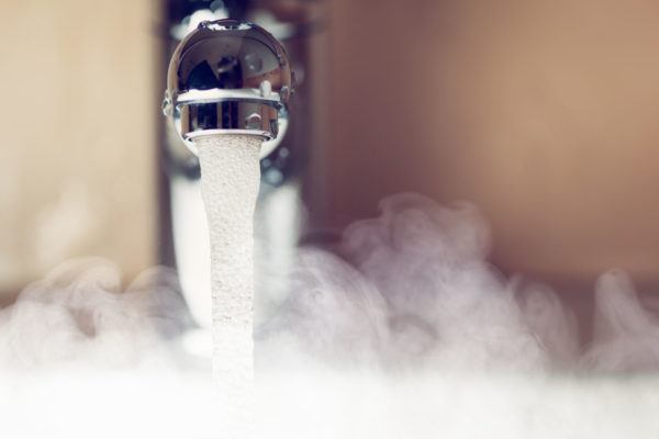 Faucet Replacement in Wausau, WI