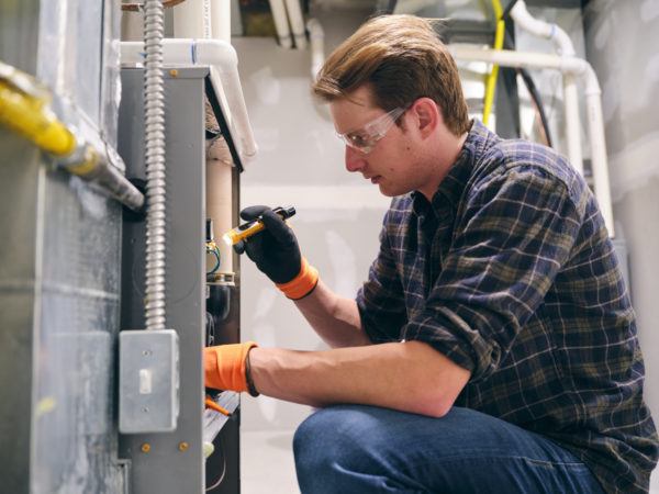 HVAC systems in Madison, WI
