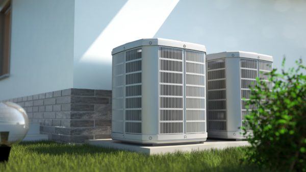 Heat Pumps in Wausau, WI