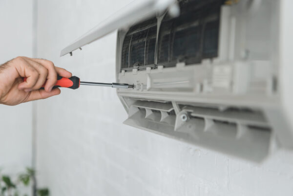 HVAC repair Wausau, WI