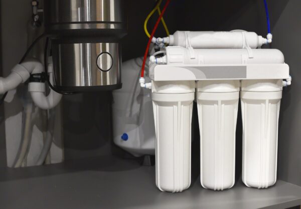 Water Filter in Wausau, WI
