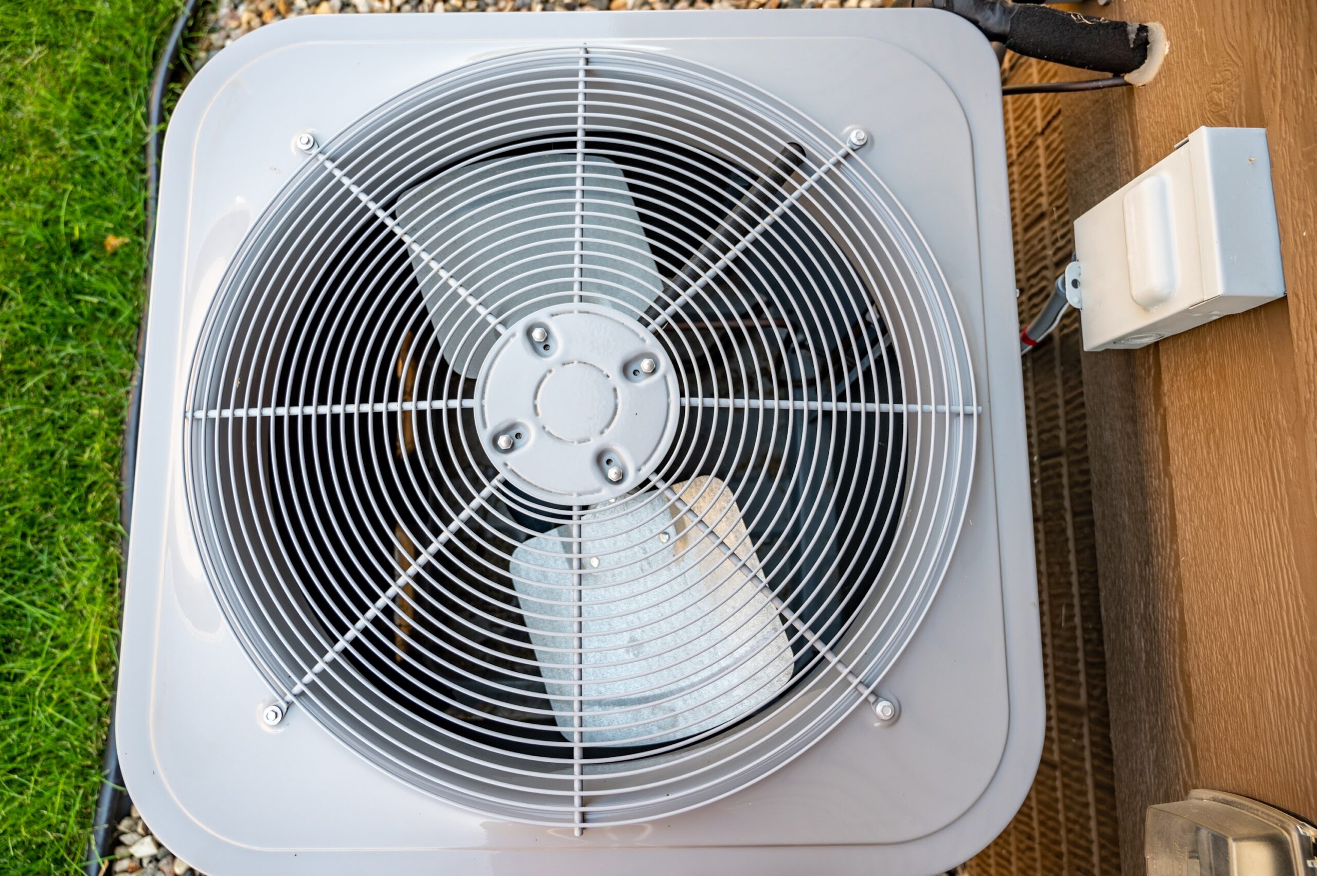 AC Maintenance in Wausau, WI