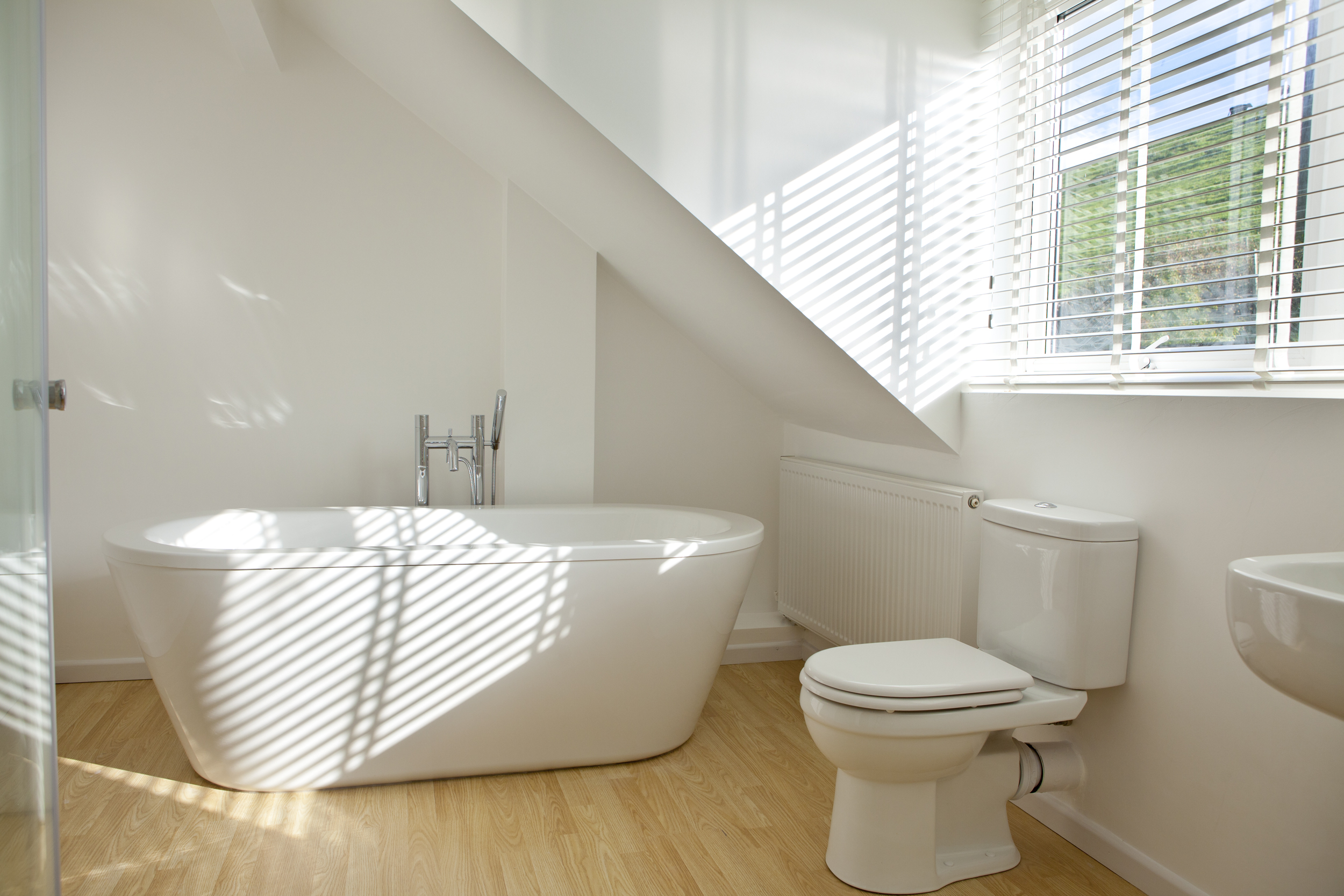 Toilet Installation in Wausua, WI
