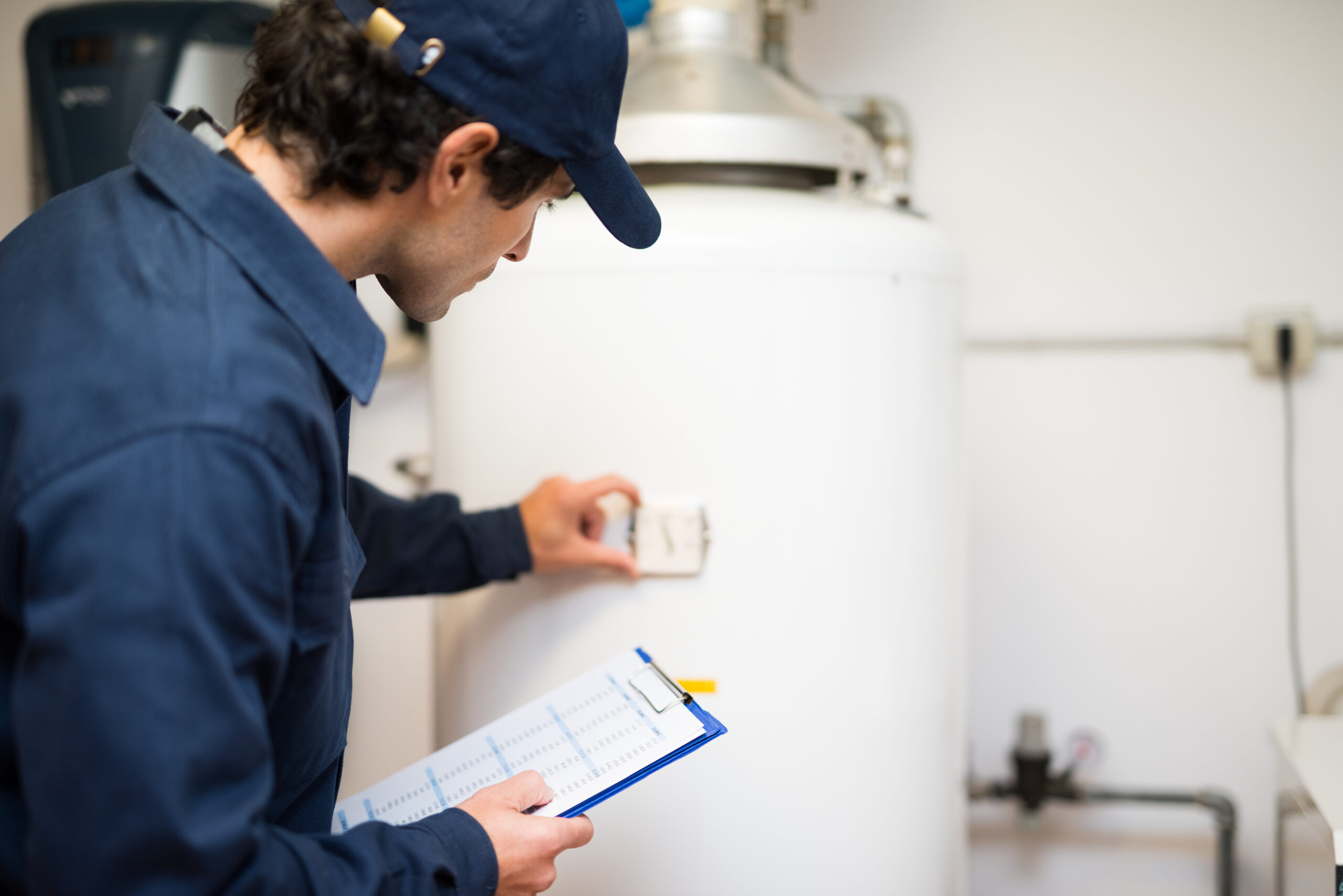 A Guide To Buying The Right Type Of Water Heater