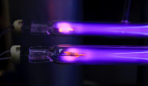 UV Lights in HVAC in Madison, WI