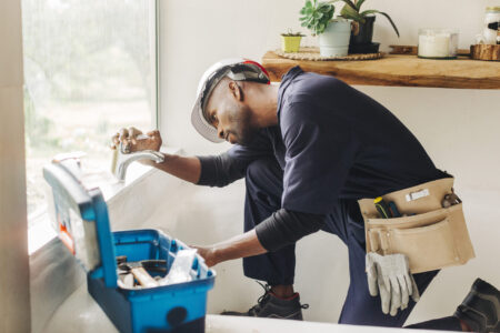 Bathroom Remodels: Plumbing Considerations for Homeowners