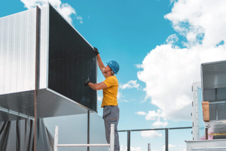 Commercial HVAC: Preparing for the Winter