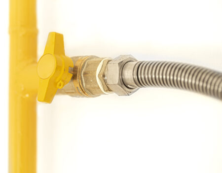 Gas Line Installations: Safety Tips for Residents