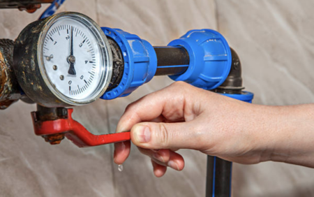 The Importance of Emergency Shut-Off Valves in Homes