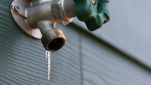 Plumbing services in Madison, WI