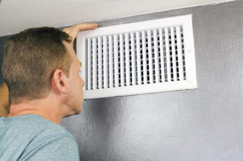 HVAC Maintenance in Madison, WI