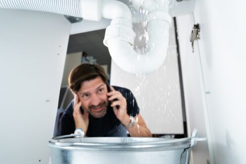 Emergency Plumber in Madison, WI