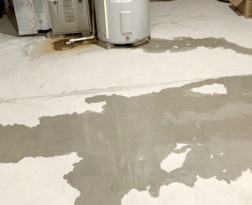 Sump Pumps in Wasau, WI