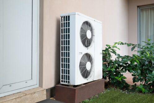 Ductless Mini Splits in Madison, WI