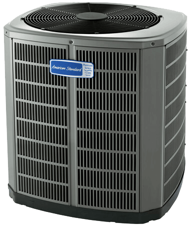 American Standard Cooling System Repair