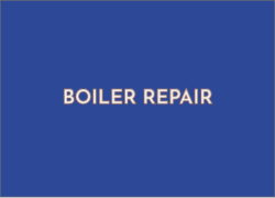 Boiler Repair