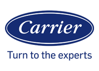 Carrier® HVAC systems