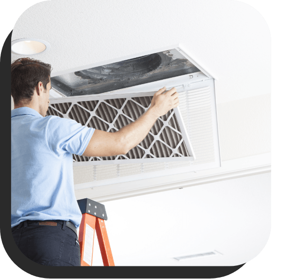 AC Maintenance Services in Madison WI 