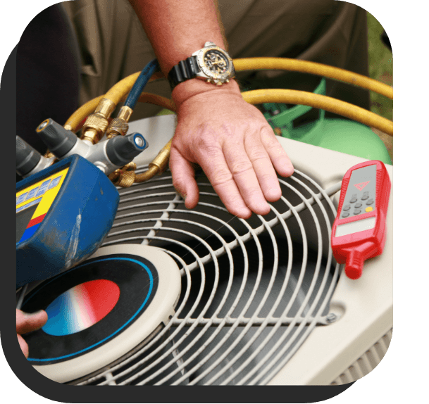 Air Conditioner Repair in Wisconsin