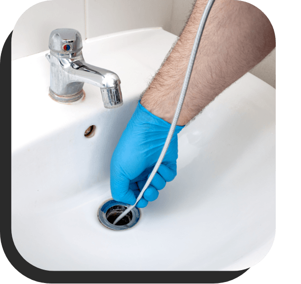 Residential Drain and Sewer Cleaning in Wisconsin 