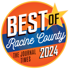 best of racine county 2024