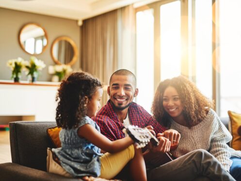 Whole-Home Dehumidifiers in Madison, WI