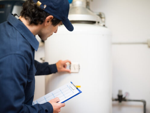 A Guide To Buying The Right Type Of Water Heater